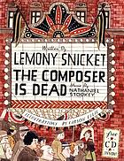 The composer is dead