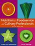 Nutrition for foodservice and culinary professionals door  Karen Eich Drummond 