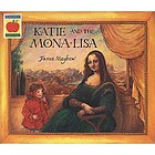 Katie and the Mona Lisa.
