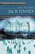 Time and again von Jack Finney