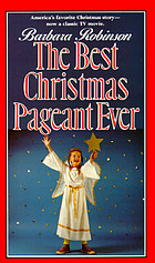 The best Christmas pageant ever.