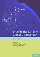 Central regulation of autonomic function
