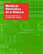 Medical statistics at a glance