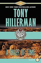 A thief of time : a novel