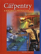 Glencoe carpentry & building construction