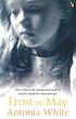 Frost in May von Antonia White