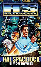 Hal Spacejock