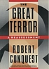 The great terror : a reassessment