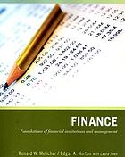 Introducing finance