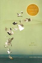 Man on extremely small island : poems