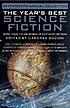 The year's best science fiction : seventeenth annual collection