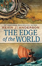 The edge of the world