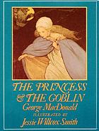 The princess and the goblin