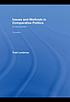 Issues and methods in comparative politics : an... por Todd Landman