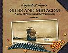 Giles and Metacom : a story of Plimoth and the... door Pamela Dell