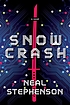 Snow crash door Neal Stephenson