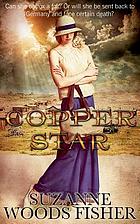 Copper star