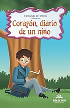 Corazón : diario de un niño