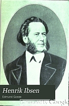 Henrik Ibsen,