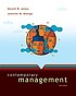 Contemporary management von Gareth R Jones