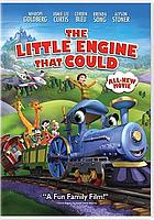 The Little Engine that could
