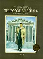 Thurgood Marshall