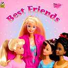 Best friends