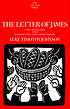 The letter of James : a new translation with introduction and commentary