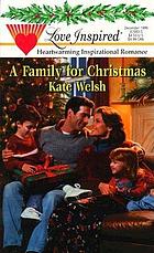 A family for Christmas