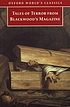 Tales of terror from "Blackwood