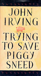 Trying to save Piggy Sneed