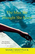 The man she thought she knew