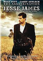 The assassination of Jesse James by the coward Robert Ford