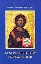 General directory for catechesis
