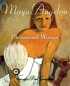 Phenomenal woman