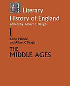 A literary history of England. / Volume III, The Restoration and eighteenth century (1660-1789)