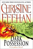 Dark possession : a Carpathian novel