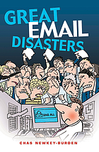 Great email disasters