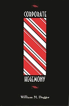Corporate hegemony