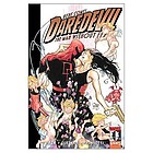 Daredevil : parts of a hole