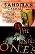 The sandman : kindly ones von Neil Gaiman
