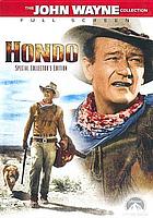 Hondo