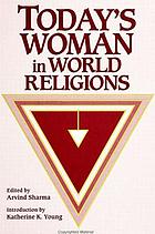 Today's woman in world religions