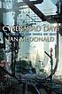 Cyberabad days de  Ian McDonald 