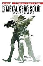 Metal gear solid