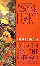 Death on the river walk