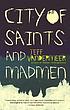 City of saints and madmen door Jeff VanderMeer