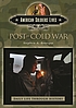 Post-Cold War por Stephen A Bourque