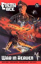 Enemy Ace, war in heaven
