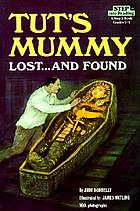 Tut's mummy lost-- and found